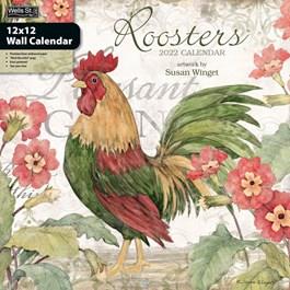 Rooster Calendars