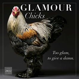 Glamour Chicks Calendar
